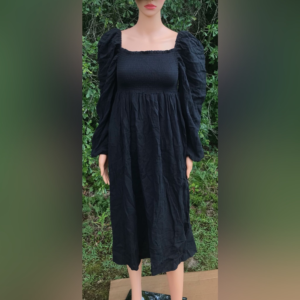 Nwt Nothing Fits But Maternity Dress — image 2 of 8